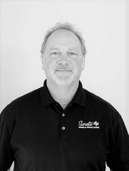 Steve Miller - Owner / Sales